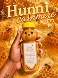 Body Hunni Oil